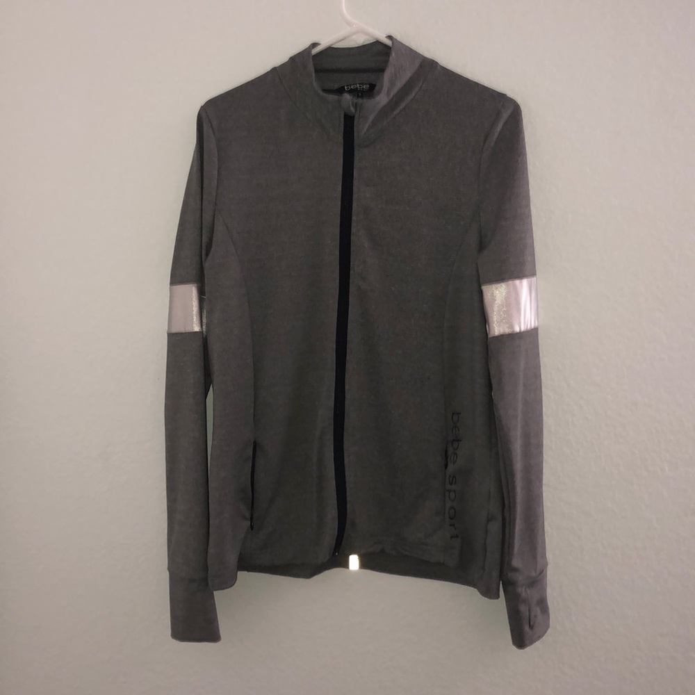 Sports jacket